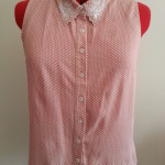 Valleygirl Pink Shirt Style No. 241991
$19.95
-30% off = $13.97