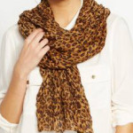 Dotti Love a Leopard Scarf
Was $19.95
Now $9.95
- 20% off = $7.96